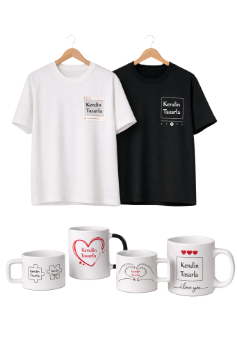 Sevgililer Gününe Özel Kampanyalı Setler